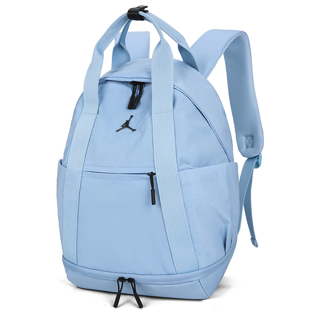 Jordan Alpha Backpack · EJ8009 — תמונה 11