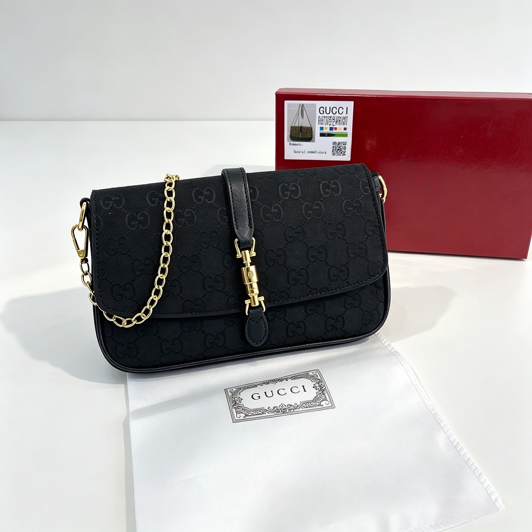 Gucci Jackie 1961 · EG866720 — תמונה 13