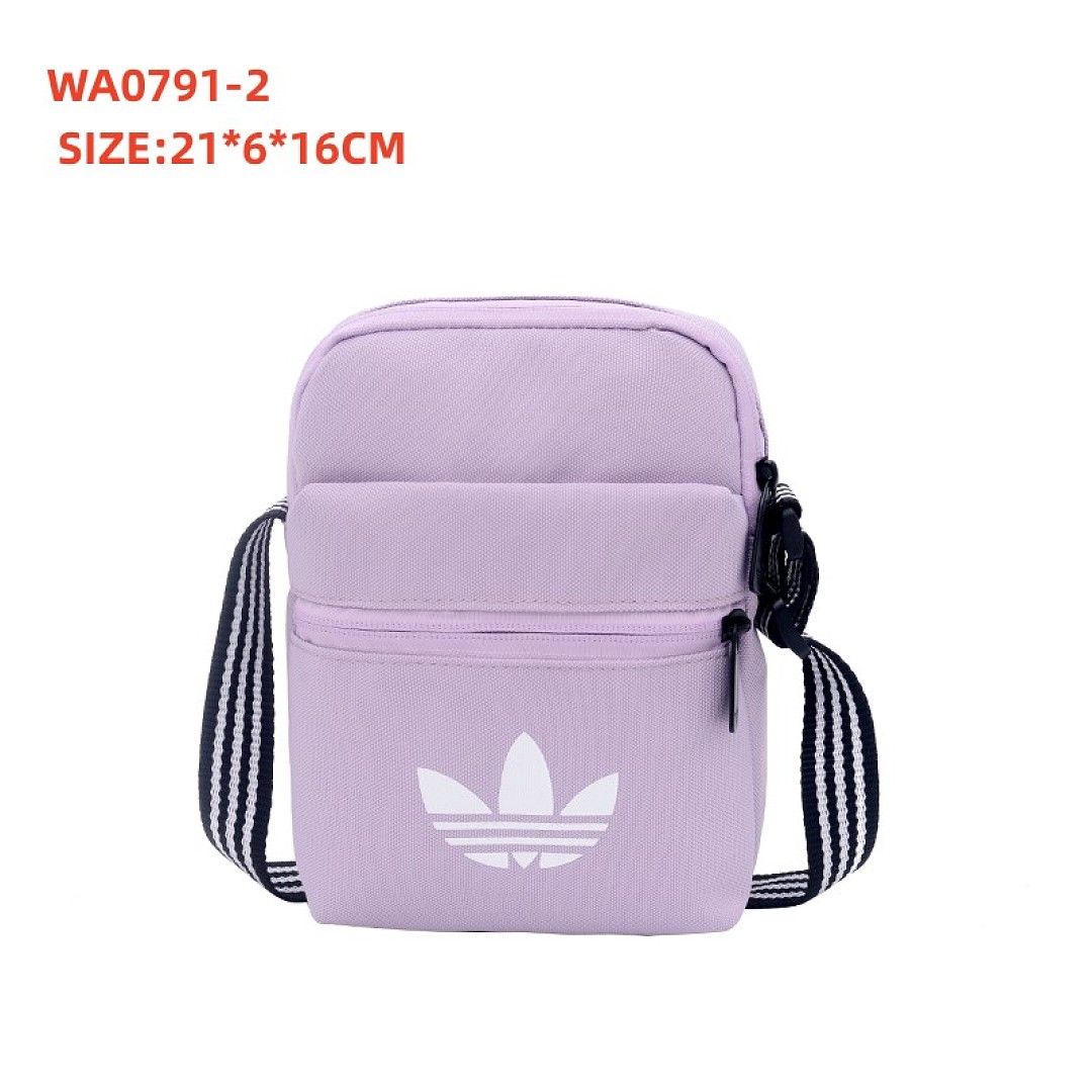 Adidas Adicolor Classic Festival Bag · WA0791 — תמונה 7