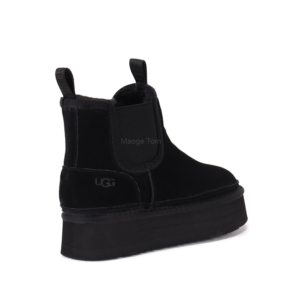 UGG Neumel Platform Chelsea · UU24150 — תמונה 12