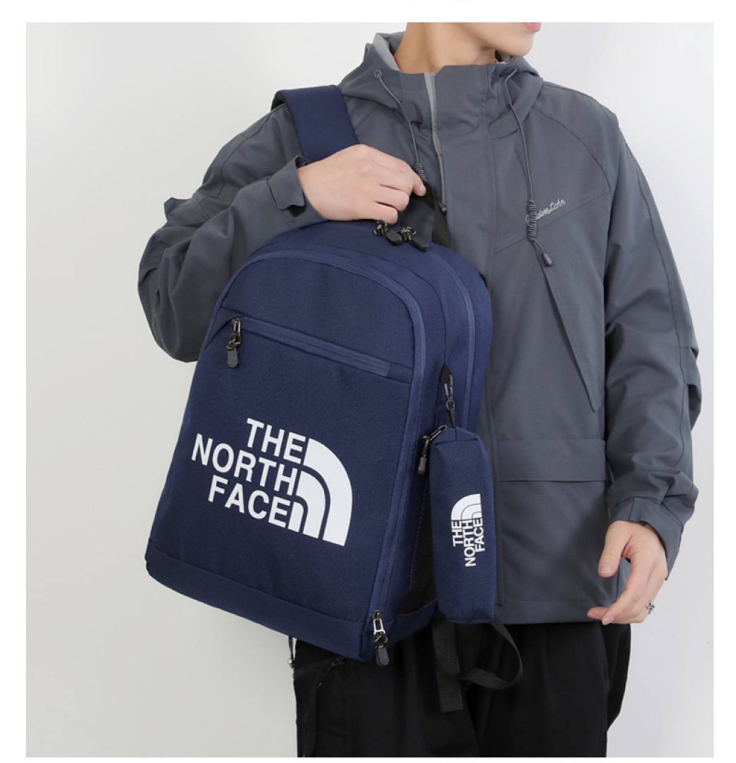 The North Face — תיק גב · DT7073 — תמונה 22