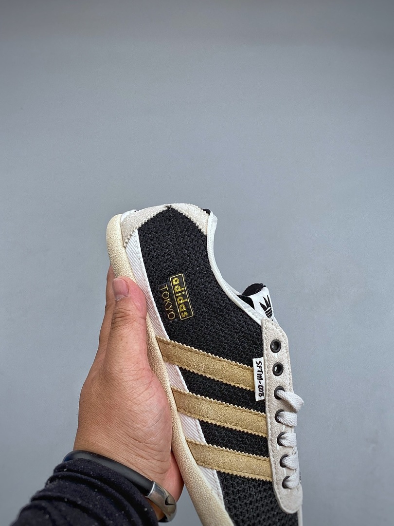Adidas Tokyo Song For The Mute · FA36854 — תמונה 8