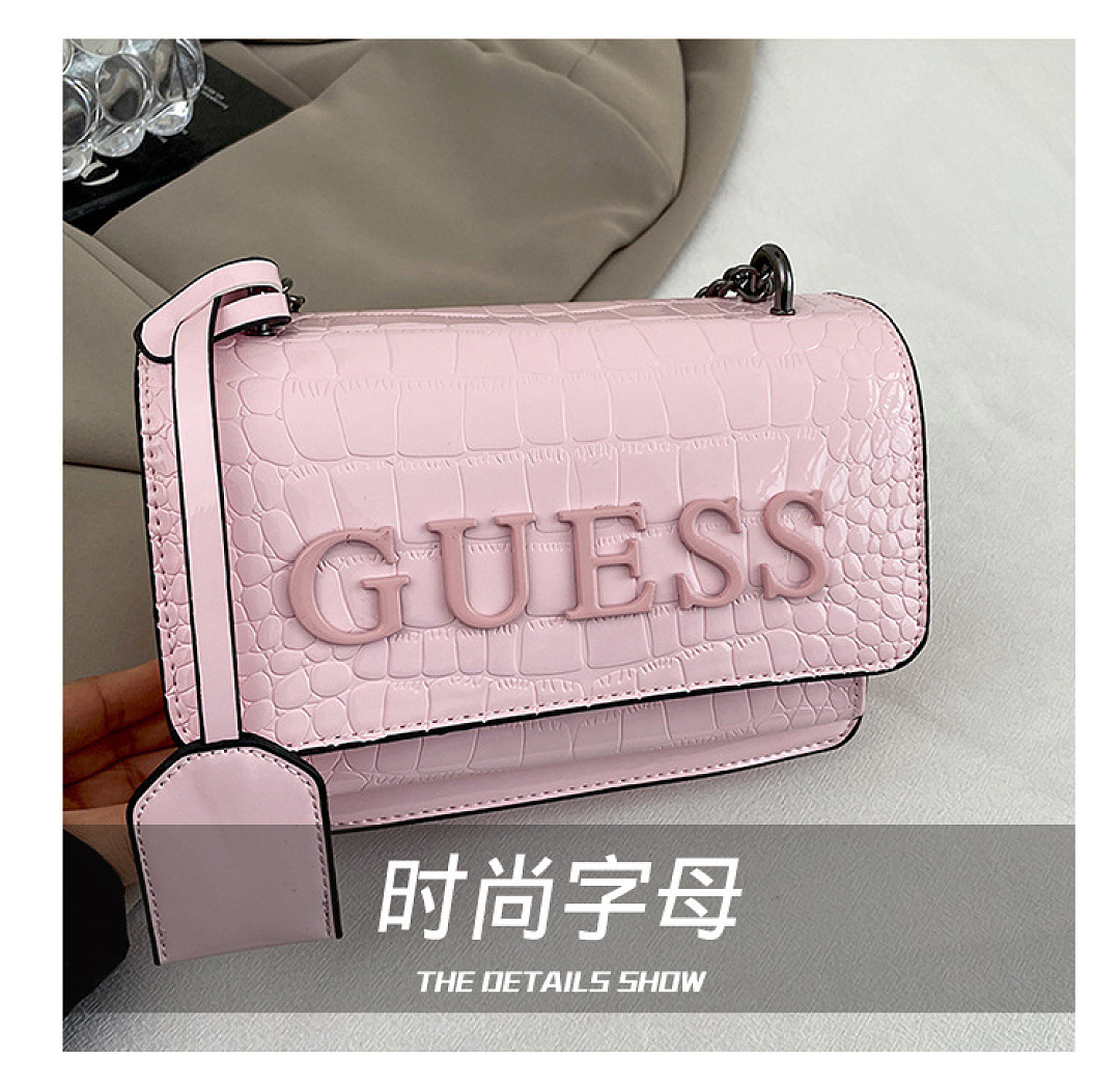Guess Sestri · WG84503 — תמונה 10