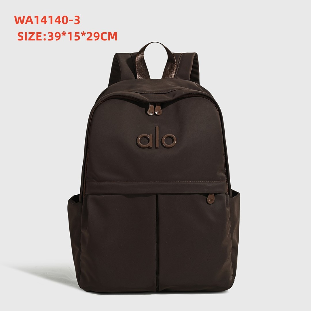 Alo Yoga — תיק גב · WA14140 — תמונה 4