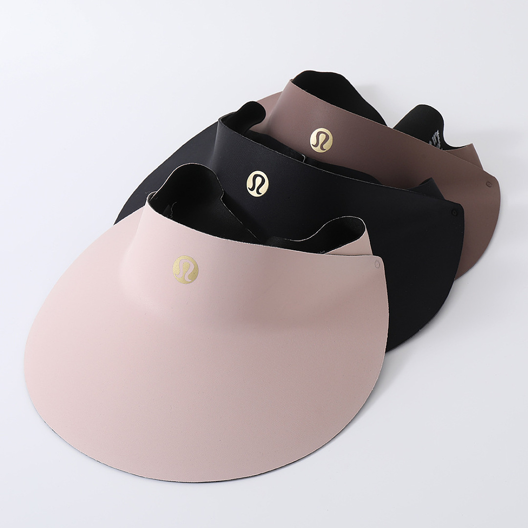 Lululemon Lightweight Sun Visor · WL36589 — תמונה 8