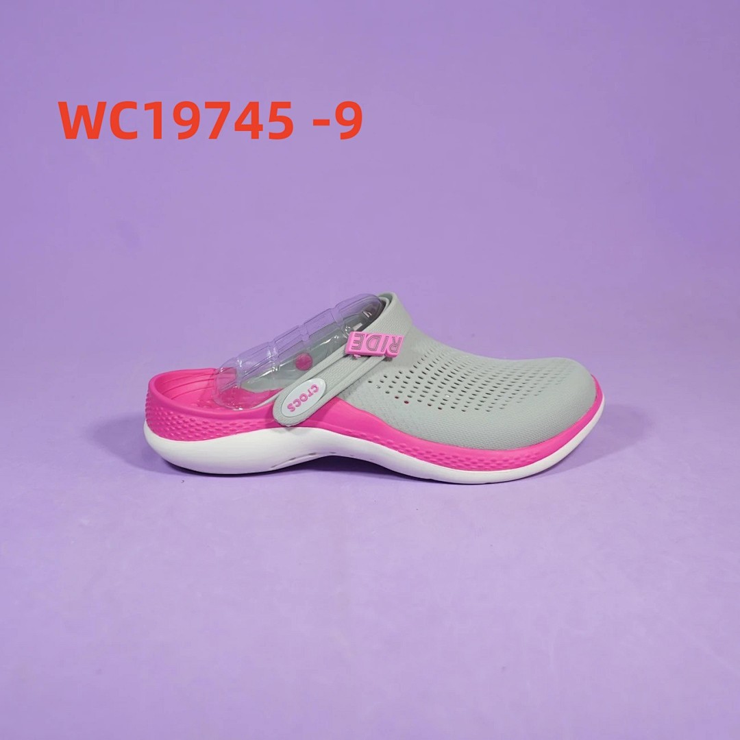 Crocs LiteRide 360 · WC19745 — תמונה 12