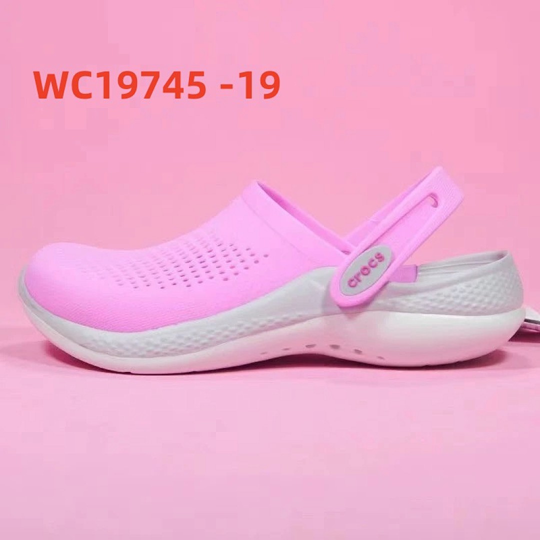 Crocs LiteRide 360 · WC19745 — תמונה 2