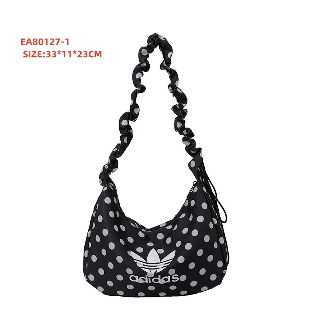 Adidas Metamoto Mini Shoulder Bag · EA80127 — תמונה 4
