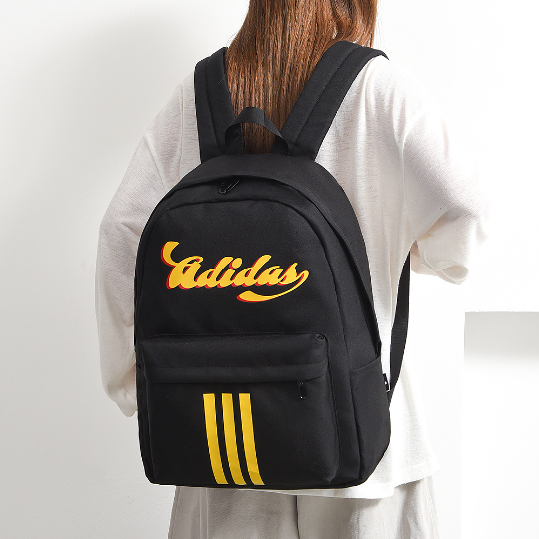 Adidas Tiro Graphic Backpack II · EA35227 — תמונה 11
