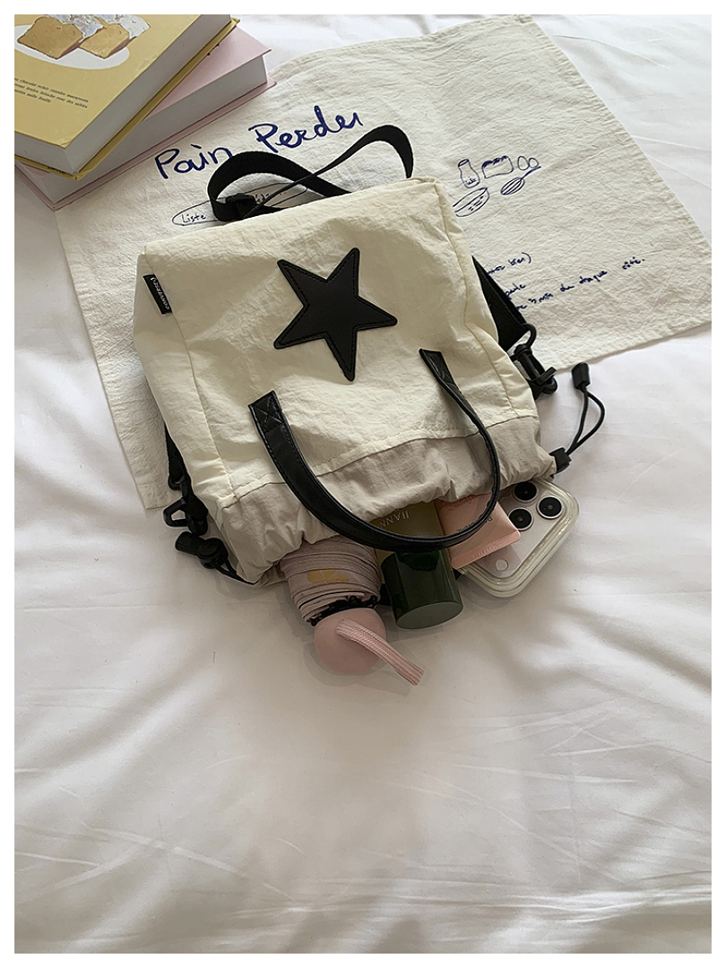 תיק כתף וקרוסבודי · EB90122 — תמונה 46