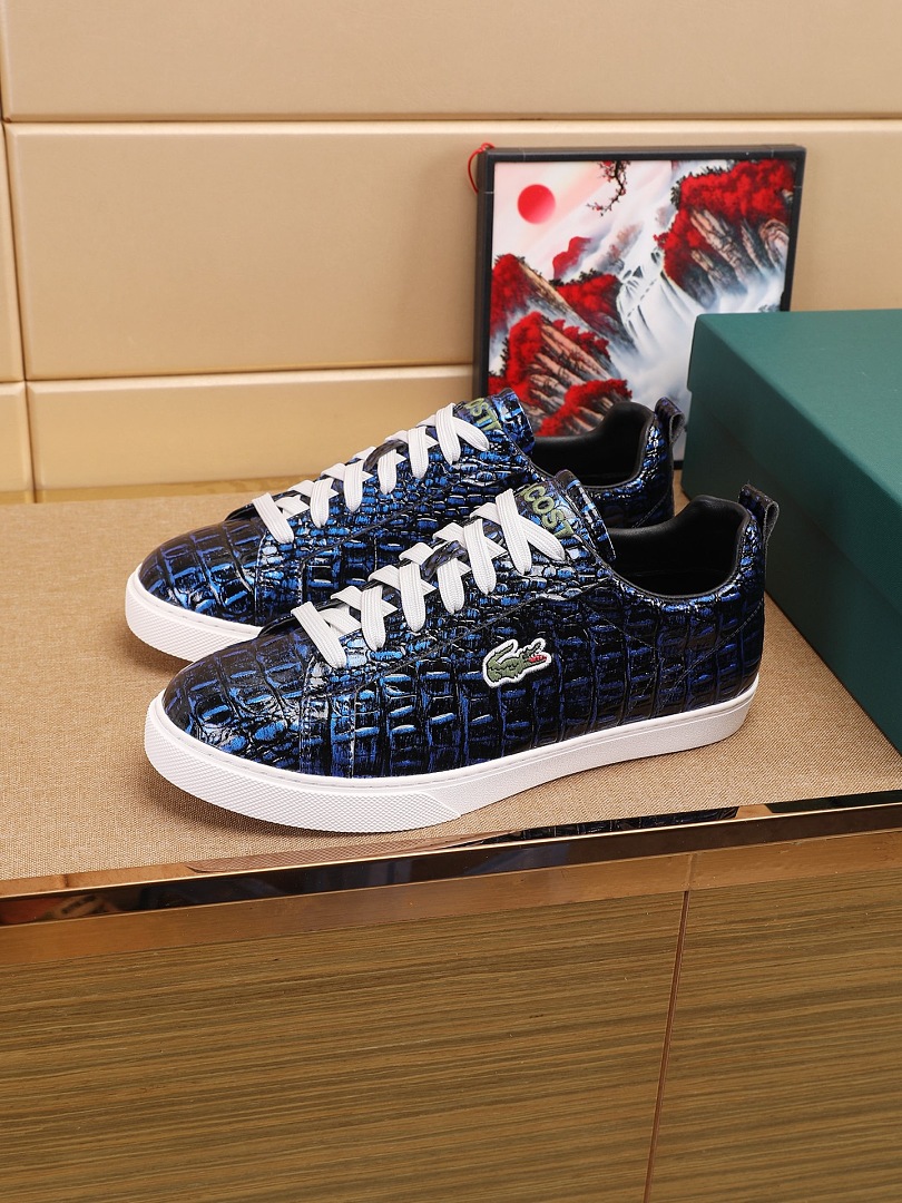 Lacoste Carnaby · HL36851 — תמונה 9
