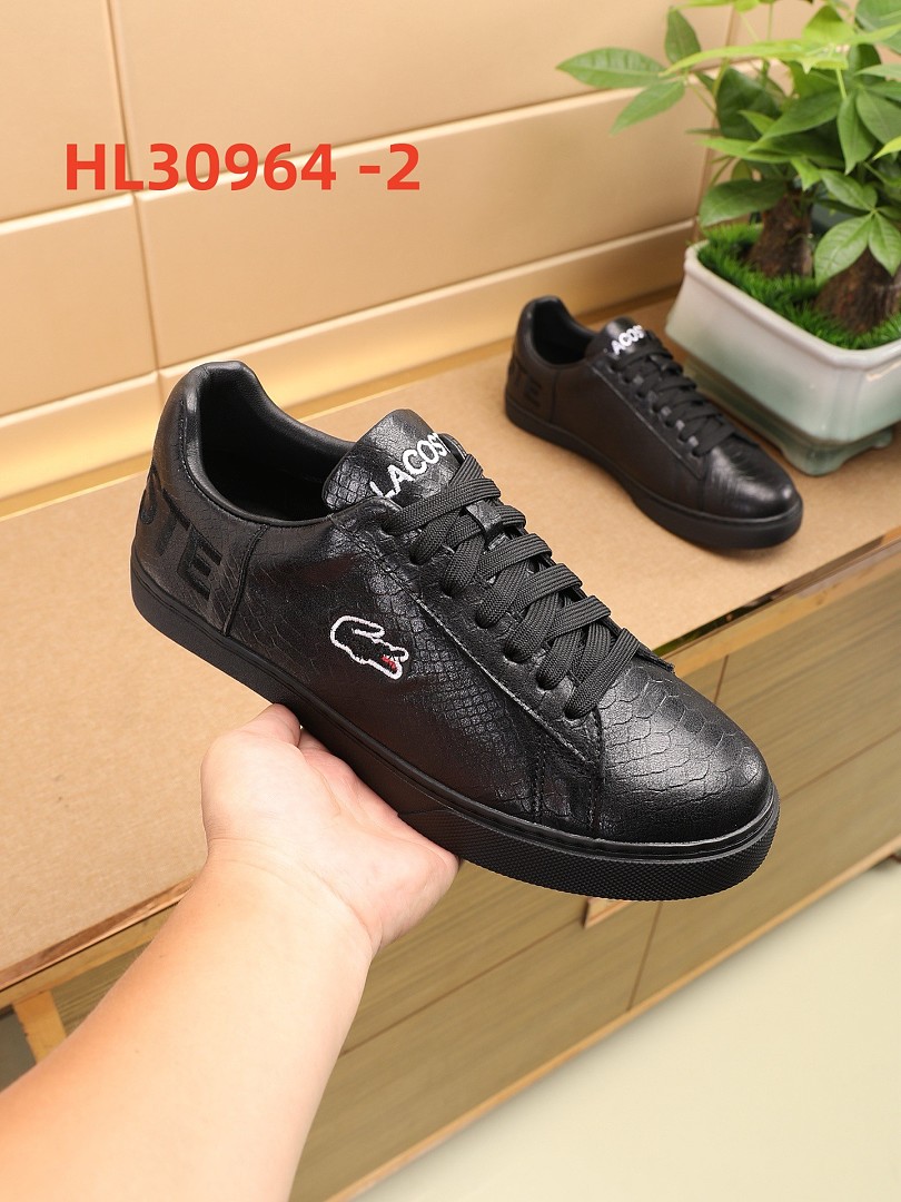 Lacoste Powercourt · HL30964 — תמונה 3