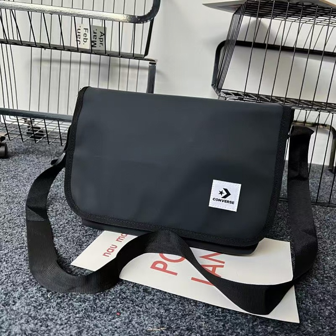 Converse Chuck Taylor Messenger Bag · EC04123 — תמונה 5