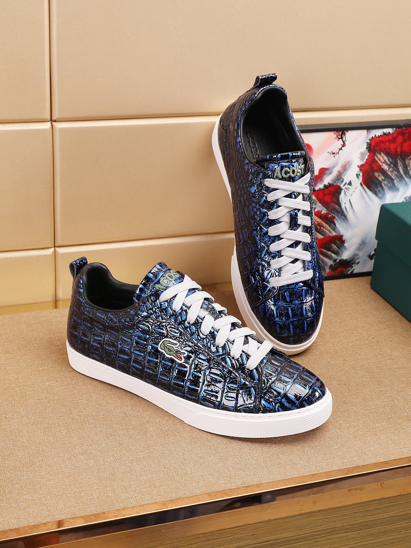 Lacoste Carnaby · HL36851 — תמונה 5