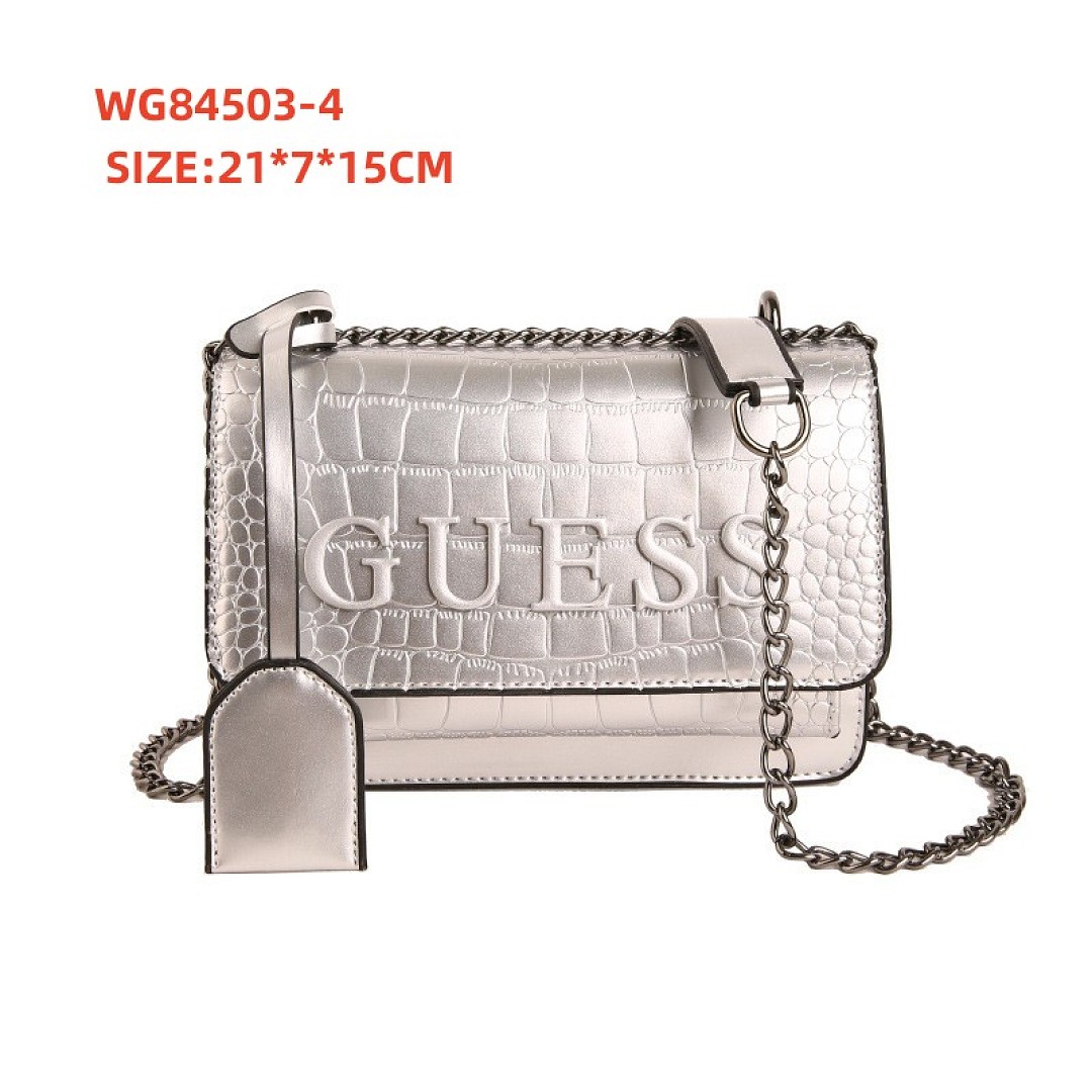 Guess Sestri · WG84503 — תמונה 6