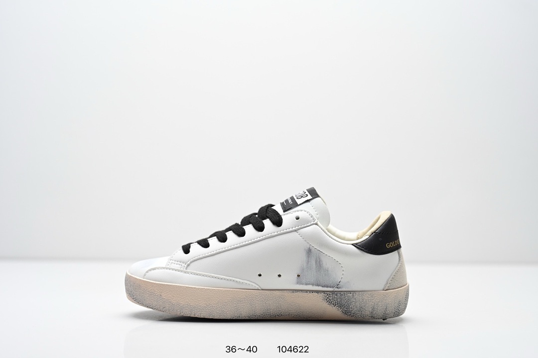 Golden Goose Super-Star · FG18450 — תמונה 7