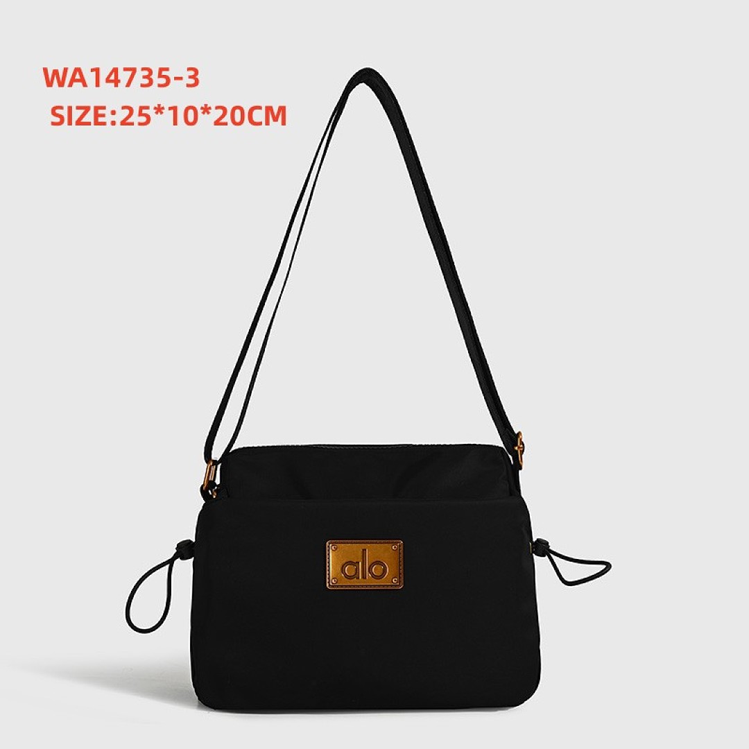 Alo Yoga — תיק כתף וקרוסבודי · WA14735