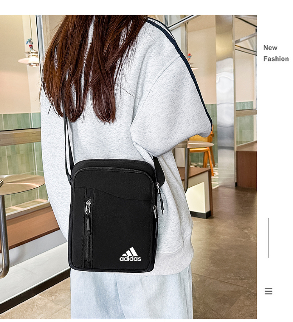 Adidas Prime Mini Sling · DA66772 — תמונה 8