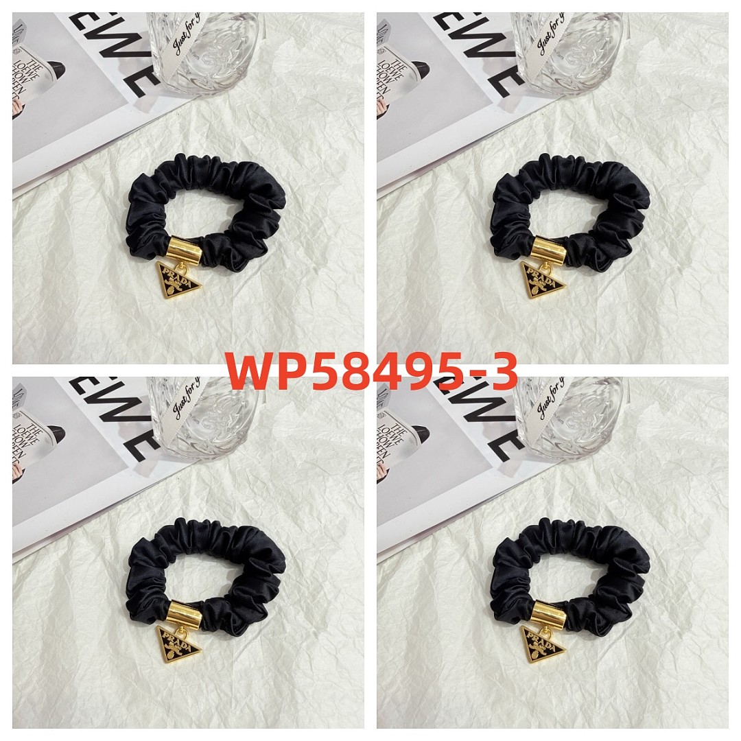 Prada — אקססוריז לשיער · WP58495 — תמונה 9