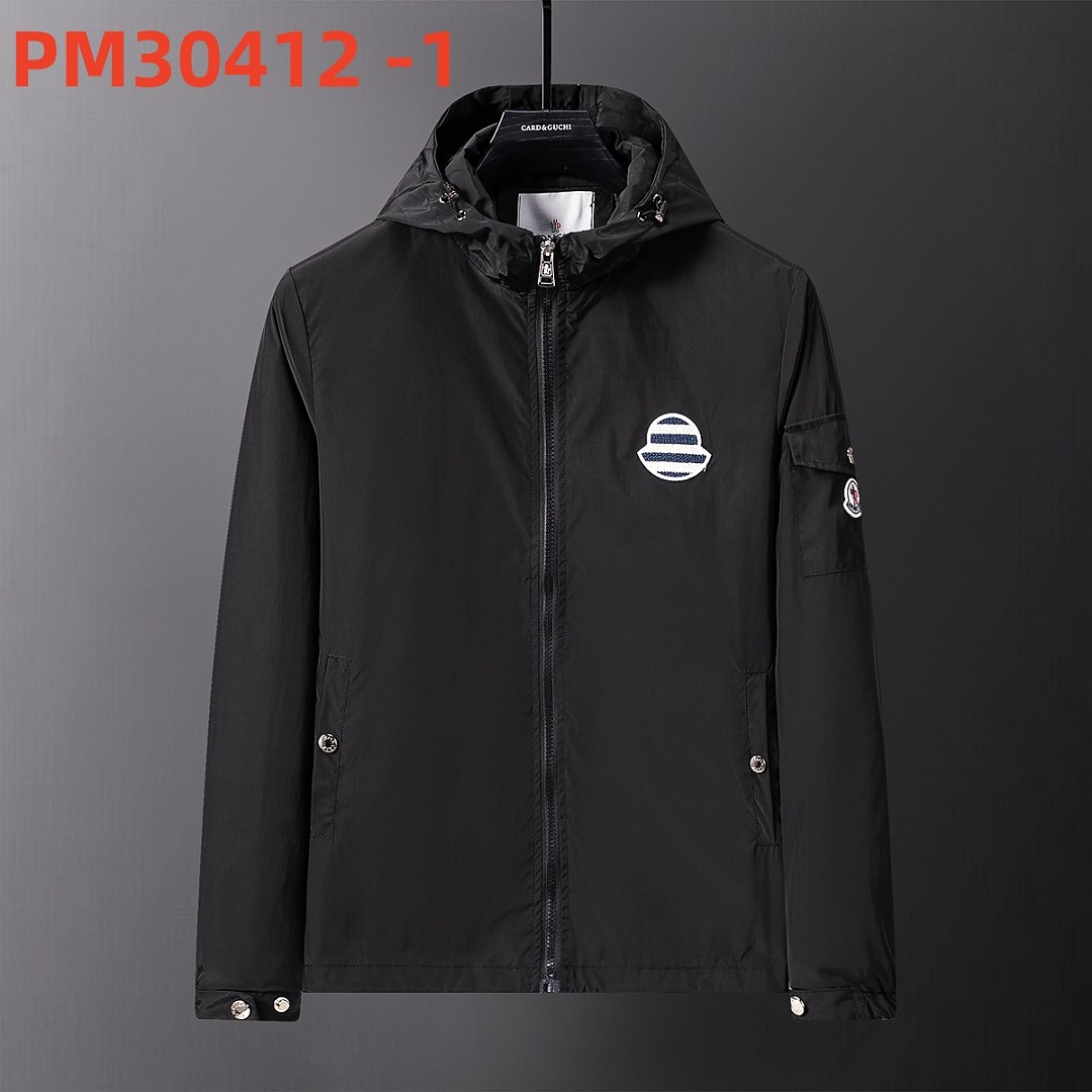 Moncler Mornay · PM30412 — תמונה 2
