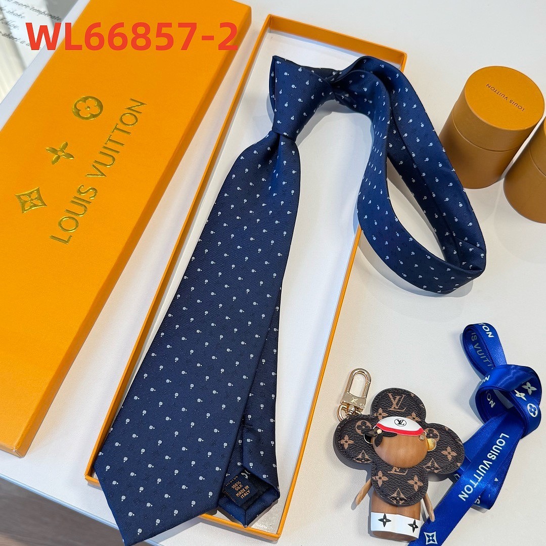 Louis Vuitton LV Dual Tie · WL66857 — תמונה 6