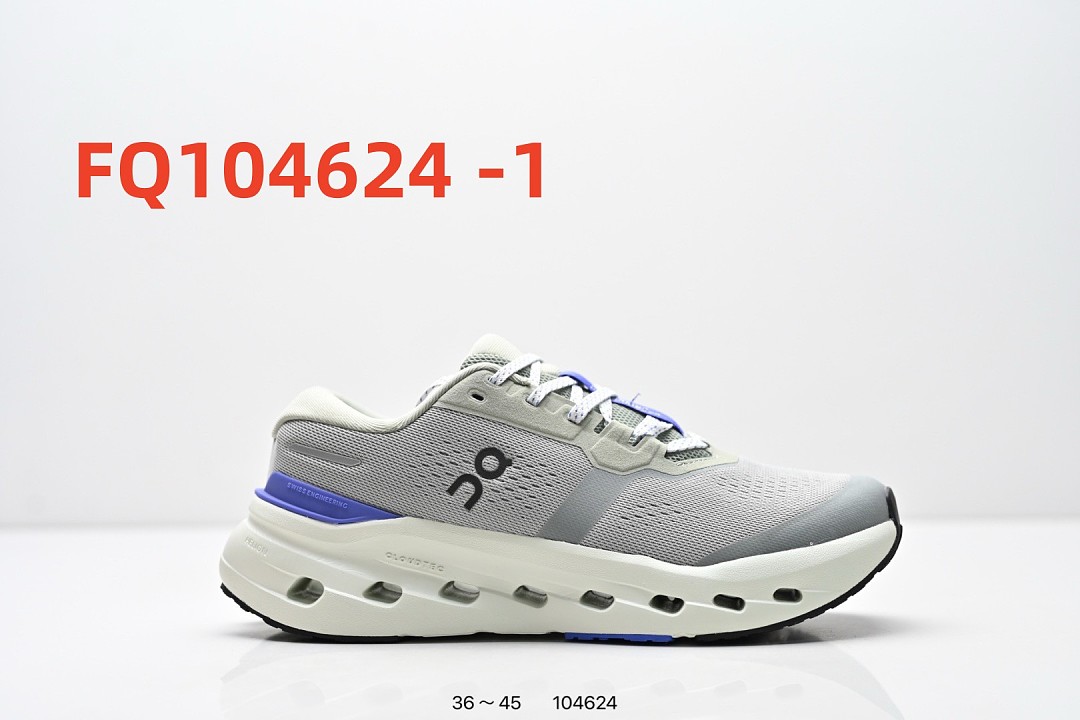 On Cloudrunner 3 · FQ104624 — תמונה 21