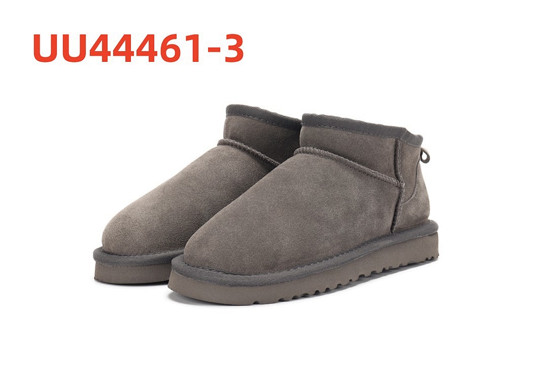 UGG Classic Ultra Mini · UU44461 — תמונה 4