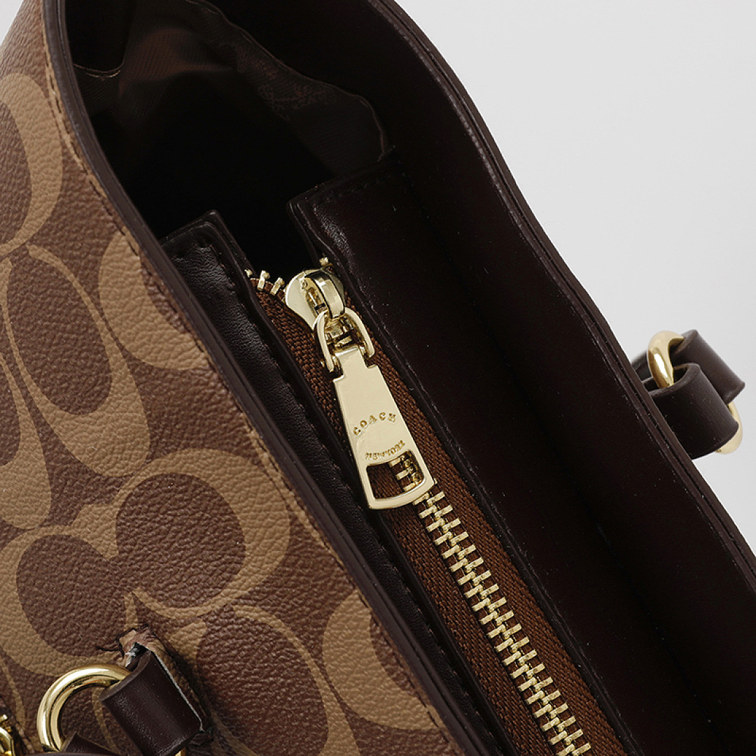 Coach Station Tote Bag · EC6672 — תמונה 41