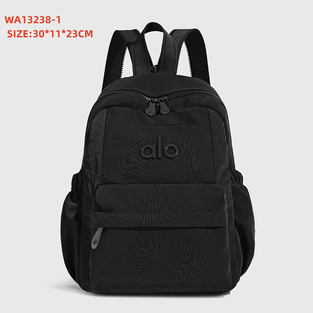 Alo Yoga Commuter Backpack · WA13238 — תמונה 6