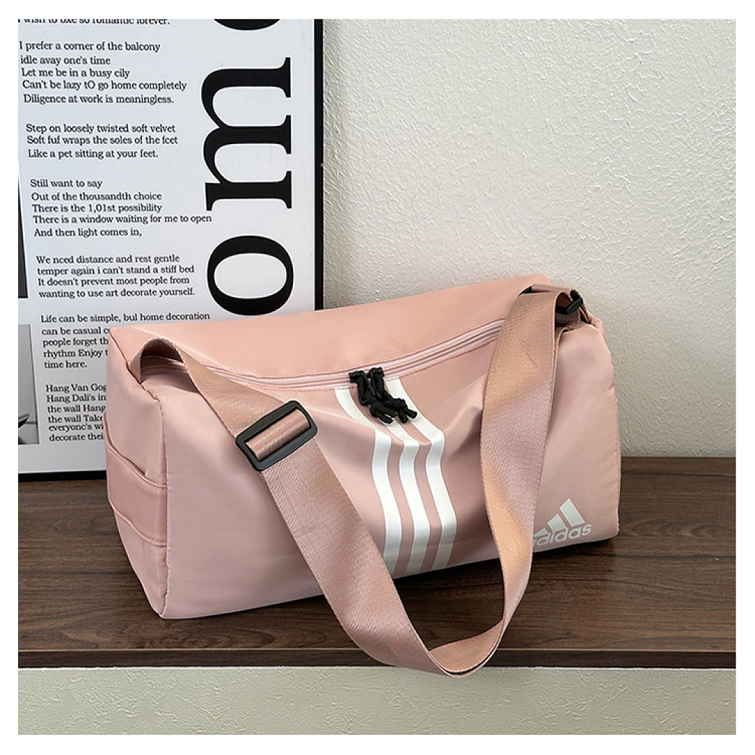 Adidas Tiro Duffle Bag · DA81181 — תמונה 37