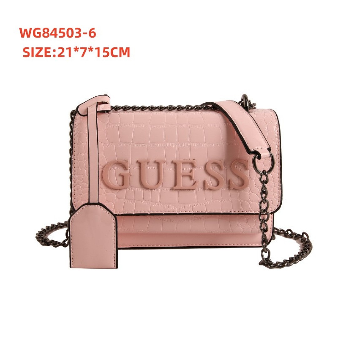 Guess Sestri · WG84503 — תמונה 4