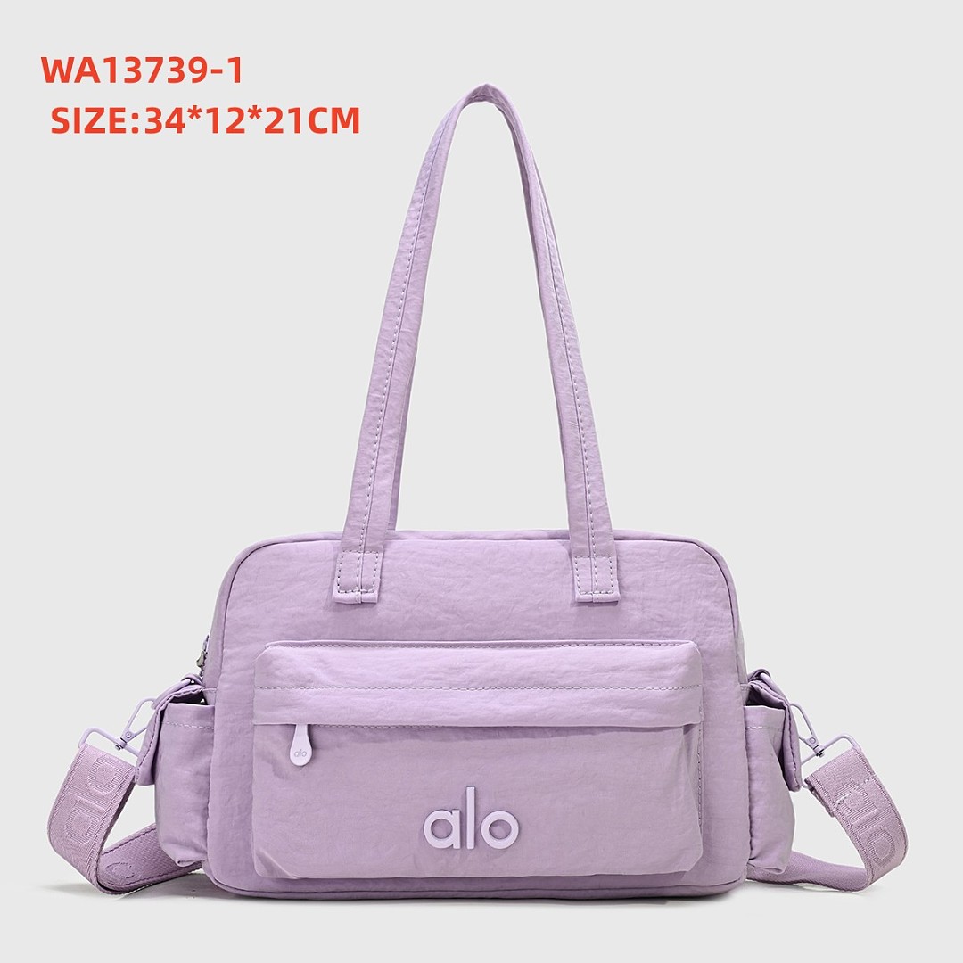Alo — תיק כתף · WA13739 — תמונה 6
