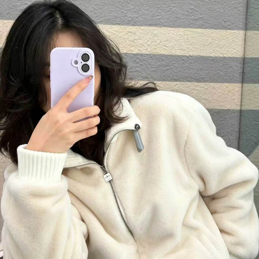 Adidas — מעיל טרנינג · LA9406 — תמונה 13