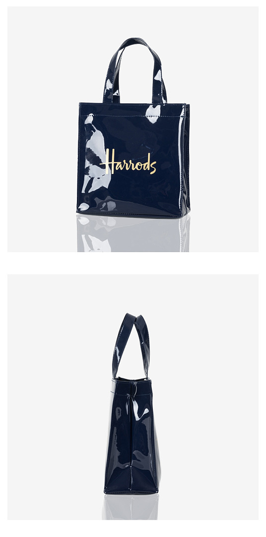 Harrods Classic Tote Bag · WH38968 — תמונה 22