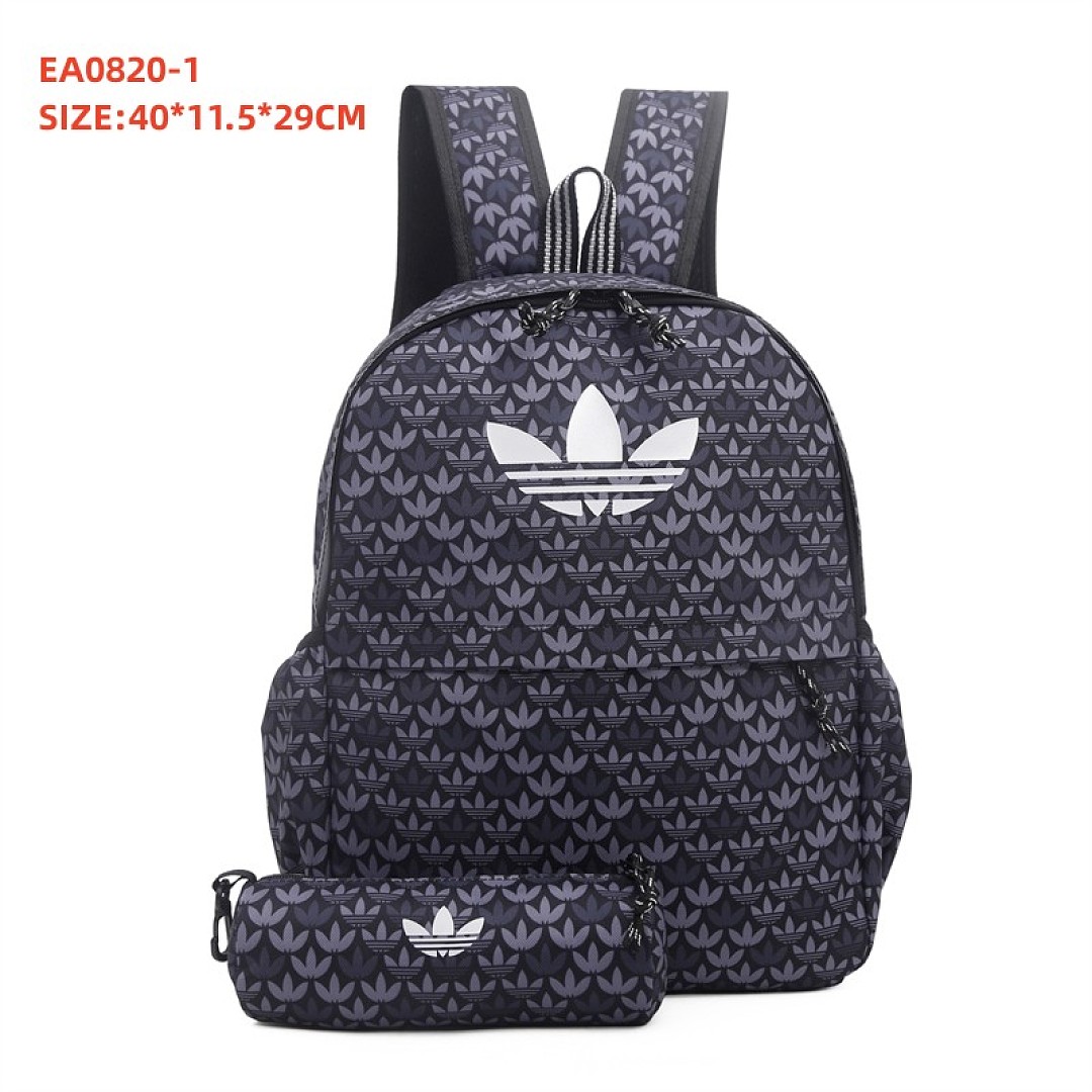 Adidas Adicolor Classic Backpack · EA0820 — תמונה 5