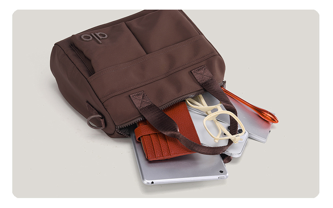 Alo Mini Bag · WA36532 — תמונה 11