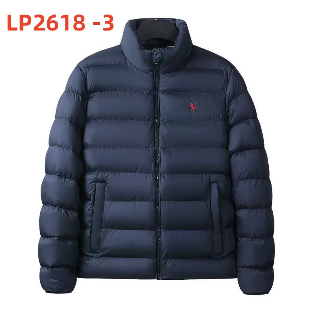 Polo Ralph Lauren Colden · LP2618 — תמונה 2
