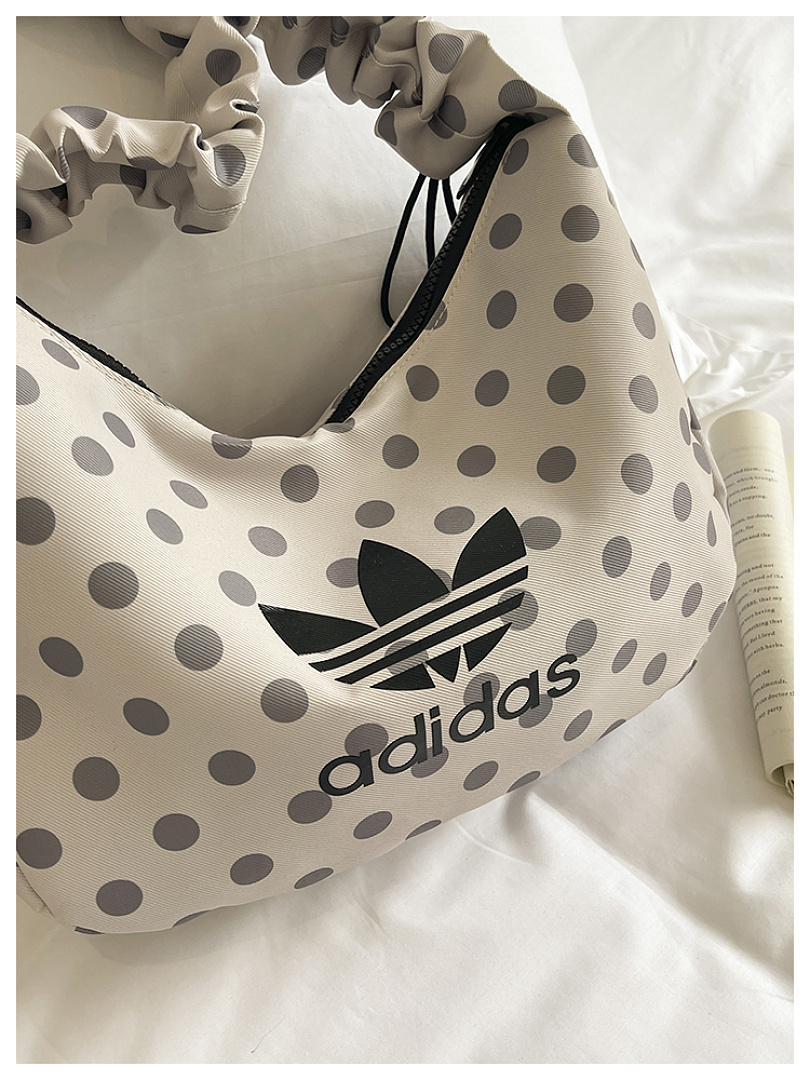 Adidas Metamoto Mini Shoulder Bag · EA80127 — תמונה 41