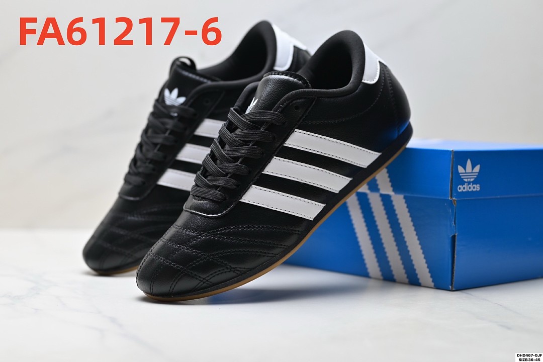 adidas Taekwondo · FA61217 — תמונה 19