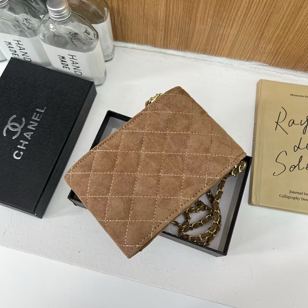Chanel Mini Souplissimo Flap · EC80723 — תמונה 3