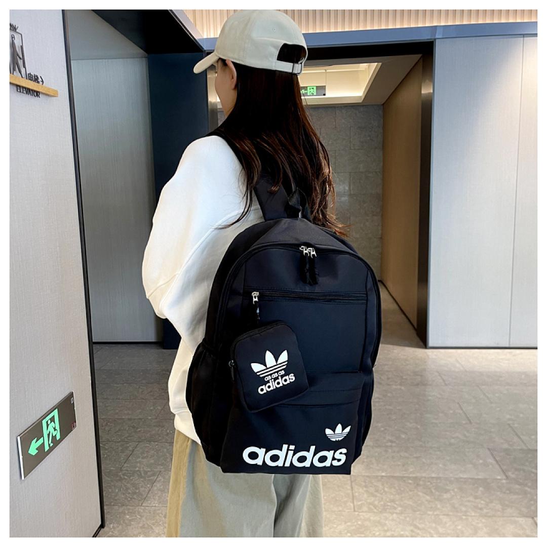 Nike Heritage Backpack · EAN88231 — תמונה 19