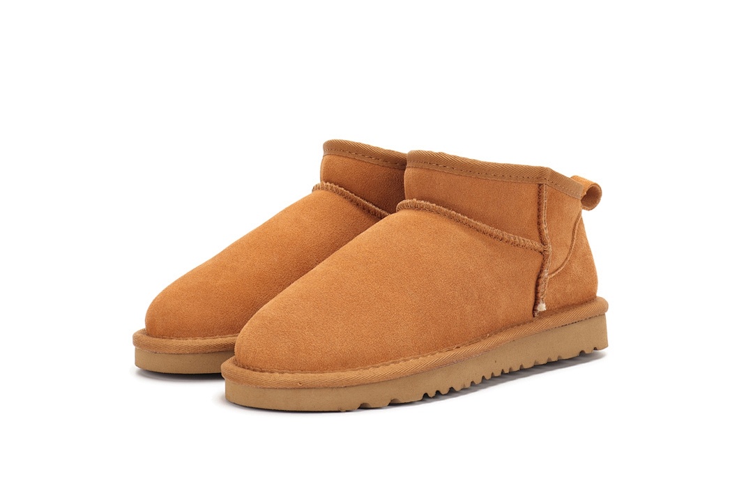 UGG Classic Ultra Mini · UU44461 — תמונה 22
