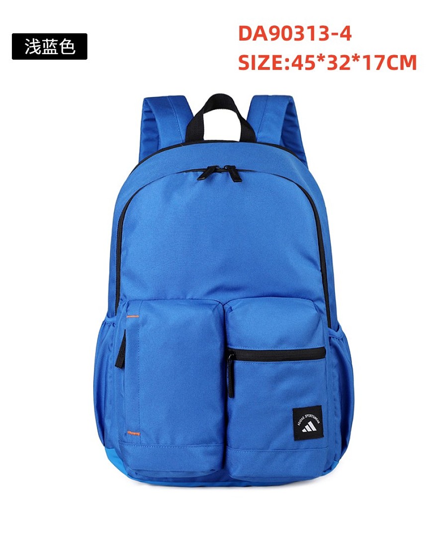 adidas 3D Pocket Backpack · DA90313 — תמונה 4