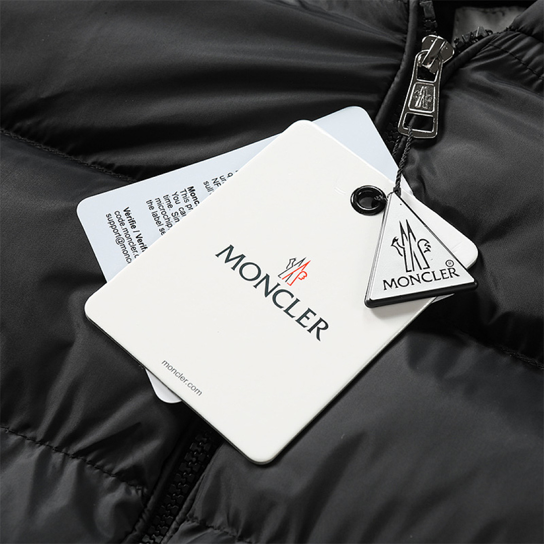 Moncler Cardere · LM2533 — תמונה 20