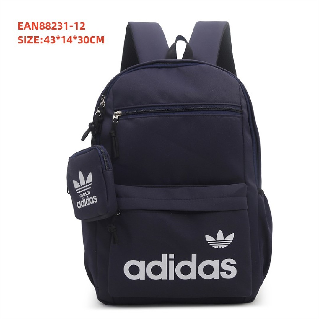 Nike Heritage Backpack · EAN88231 — תמונה 2
