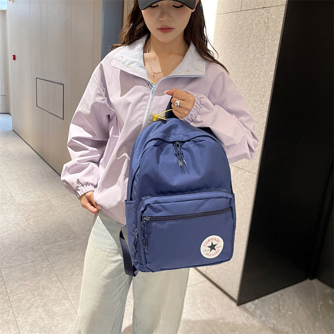 Converse GO 2 Backpack · EC04227 — תמונה 21