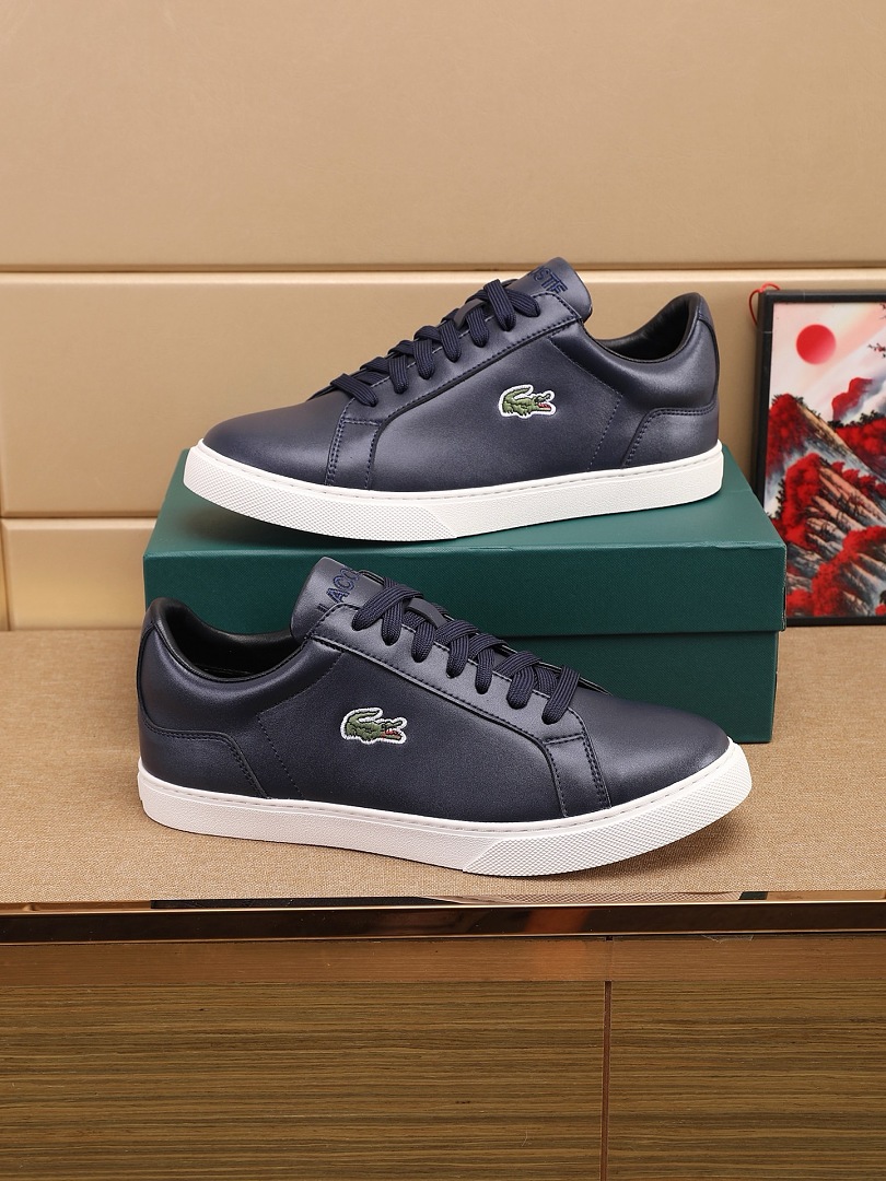 Lacoste Lerond Pro · HL27858 — תמונה 9