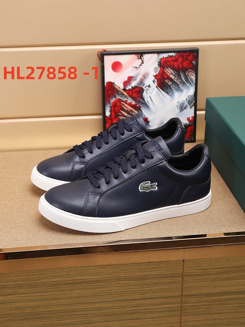 Lacoste Lerond Pro · HL27858 — תמונה 2