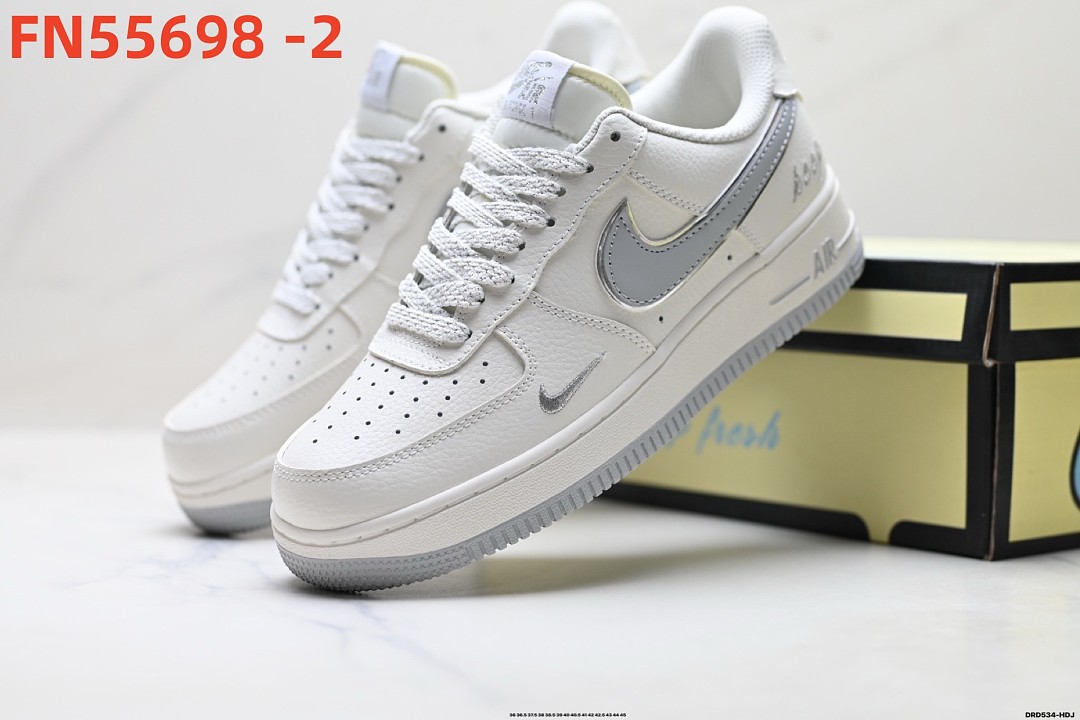 Nike Air Force 1 '07 LV8 · FN55698 — תמונה 17