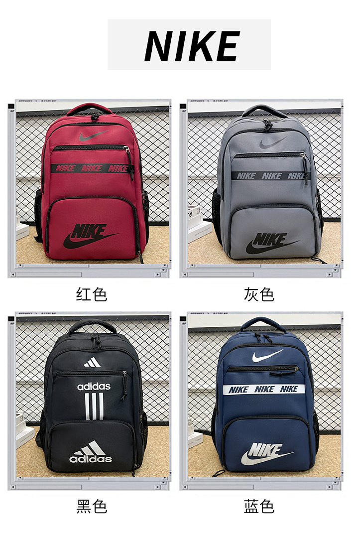 Adidas — תיק גב · EA0772 — תמונה 10